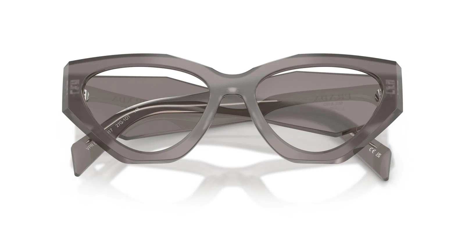 Prada C07V Eyeglasses - view 15